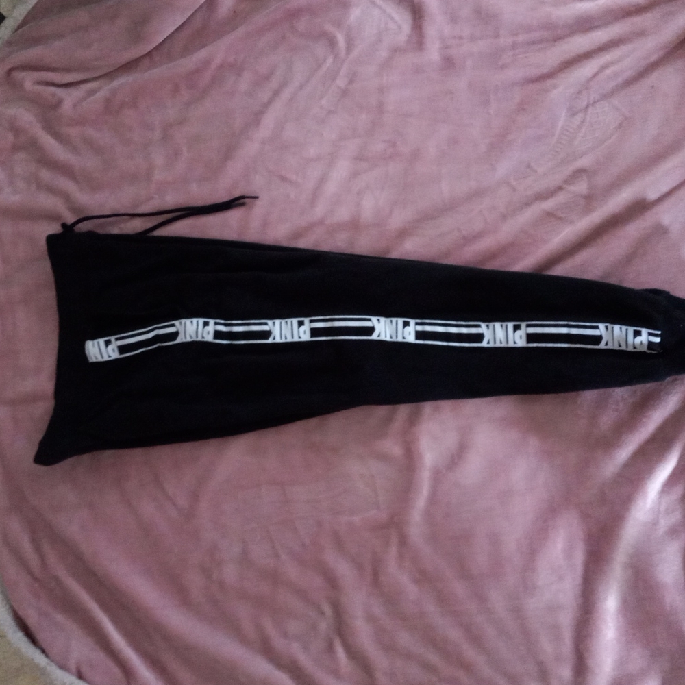 Victoria secret pink sweat pants